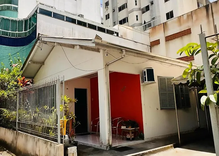 Casa De Praia